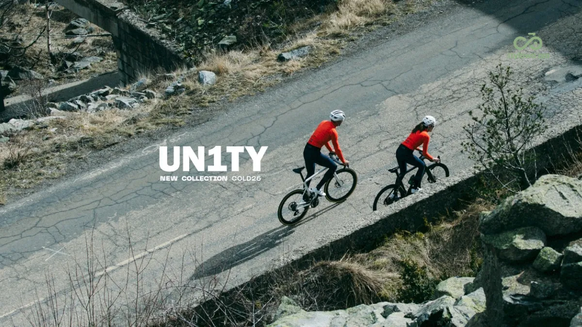 Jak ubrać się na rower jesienią i zimą - przewodnik po kolekcji Gobik Unity COLD26.